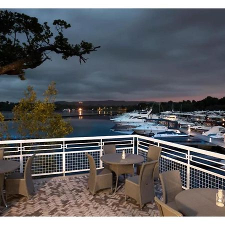 Lodge 14, Cameron House Lodges, Loch Lomond Alexandria Esterno foto